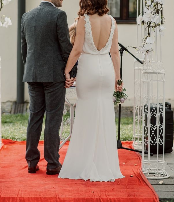 Rochie de mireasa