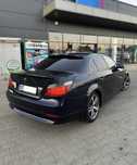 BMW 520d e60 M47 automat 2007