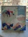 Пъзел Ravensburger 200 части