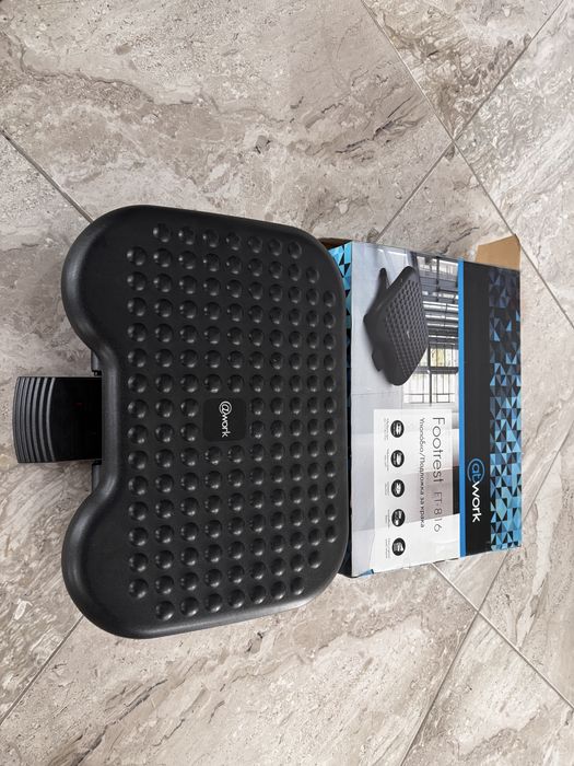 Подложка за крака