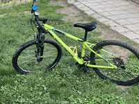 Bicicleta Rockrider st500