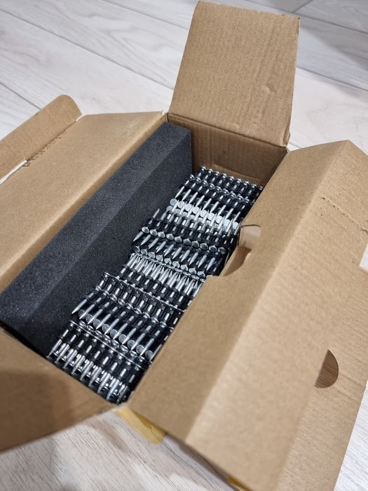 Cuie de uz general Apolo/Celo TKA pentru pistol de cuie