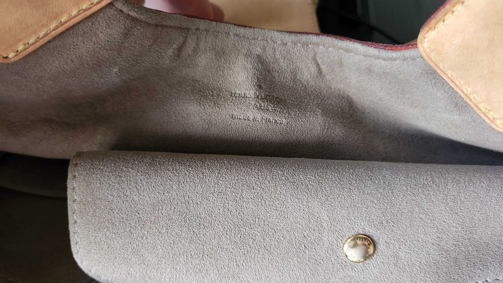 Geanta Louis Vuitton Monogram Multicolor