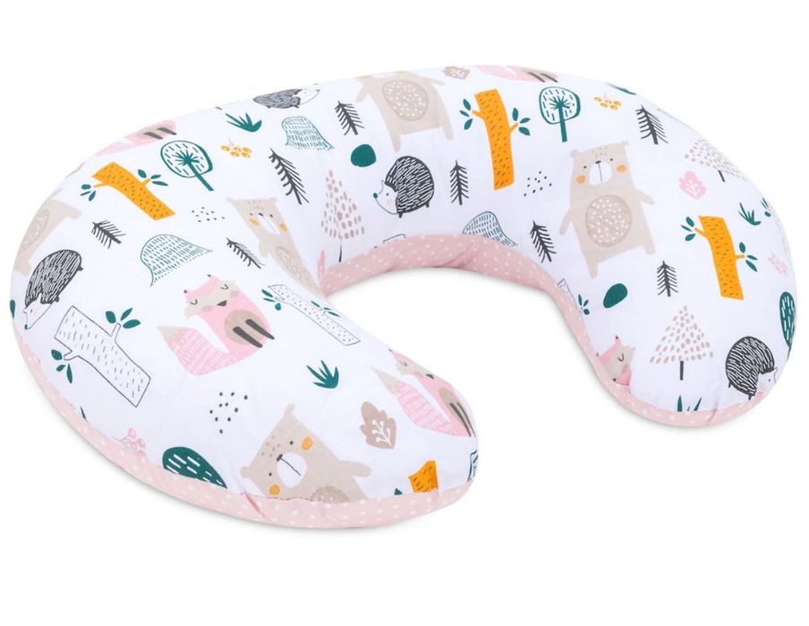 Husă perna alaptare nouă