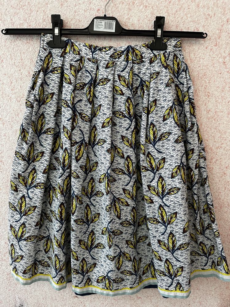 Пола Zara, H&M, комплект блуза пола