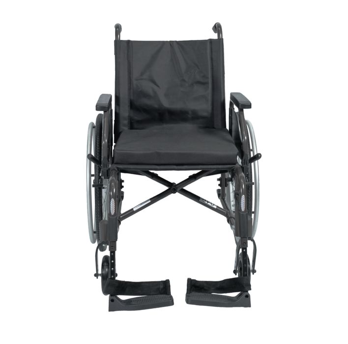 Инвалидная кресло-коляска DOS Ortopedia GOLD 400