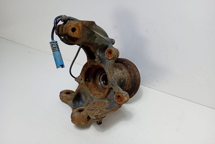 Fuzeta stanga fata x drive BMW X1 E84 seria