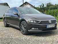 Volskwagen passat