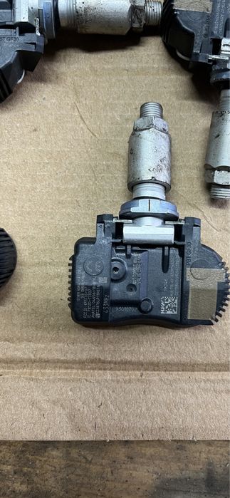 SENZORI PRESIUNE Roti BMW seria 1 F20 3 F30 F31 F32 F34 X5 F15 X6 F16