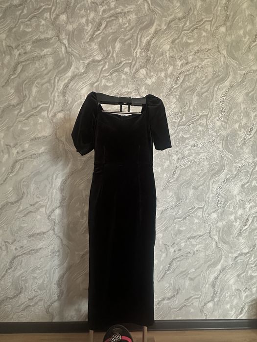 Платье 42-44 размер