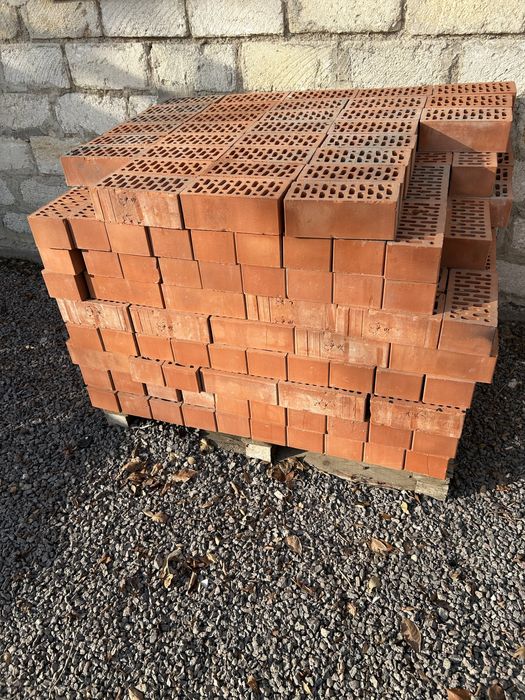 Продам облицовачный кирпич