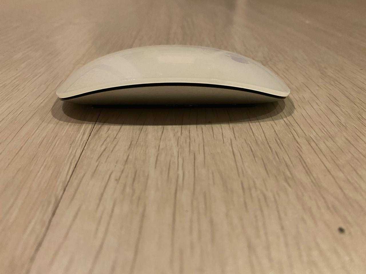 Мышь Apple Magic Mouse