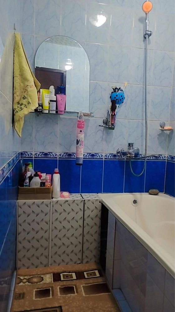 Квартира сотилади 3 хонали уй Тансикбой-2