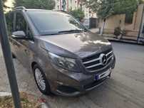 Mercedes-Benz V-Class 250d – 2015