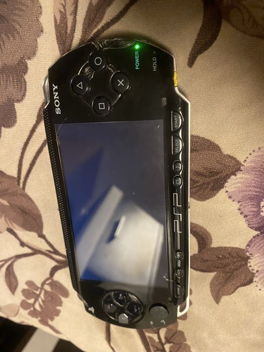 Psp perfect functional