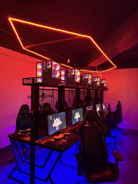 Мошний компютерлар сотилади! 15та