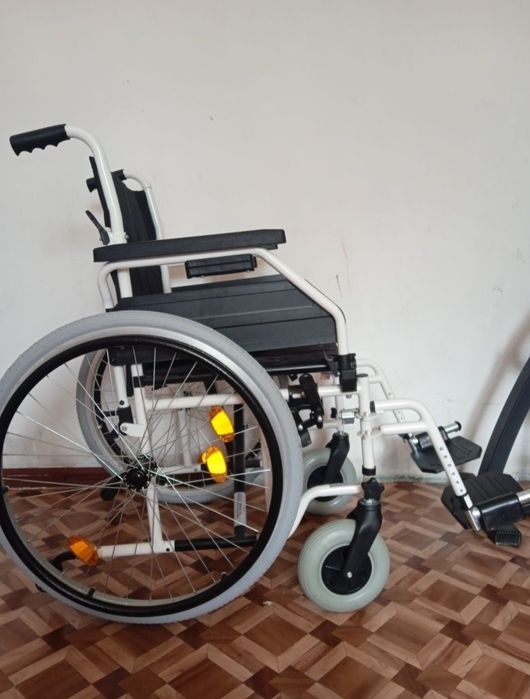 Продается инвалидная коляска