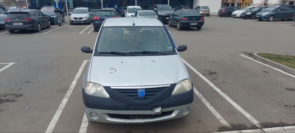 Vand Dacia Logan Ambiance, an 2007