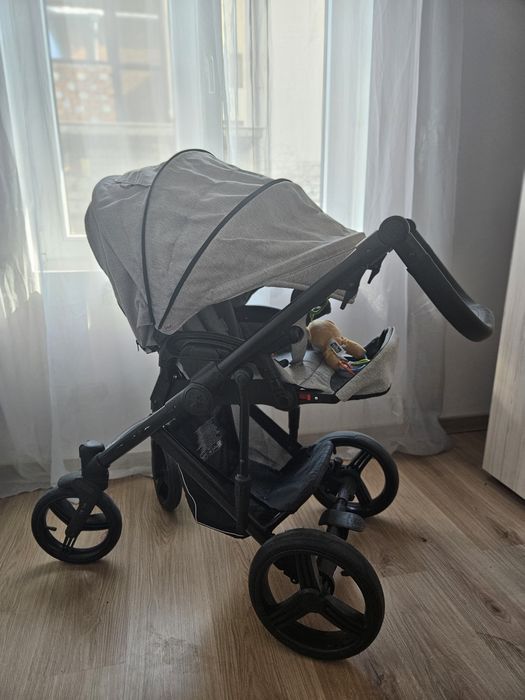 Бебешка количка Bebetto