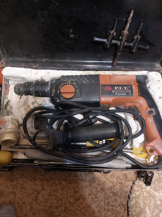 Продам перфоратор