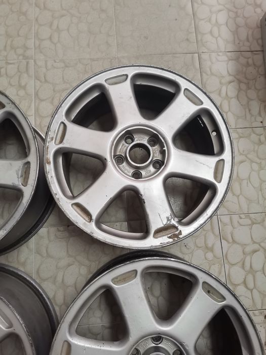 Джанти AUDI, VW 5x112 18 цола