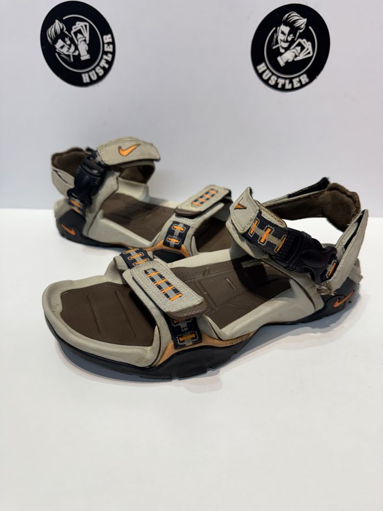 Сандали NIKE ACG.Номер 36.5