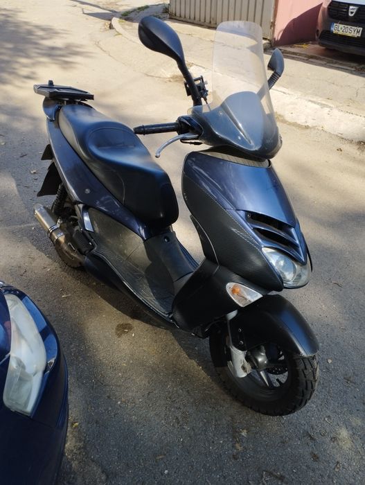 Vând scuter Piaggio,Mbk,Sym, Aprilia