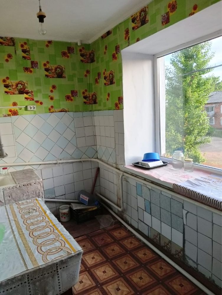 Продается 4-х комн.квартира в Аршалинском р-не Акмолинской области