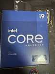 I9 11900K INTELL