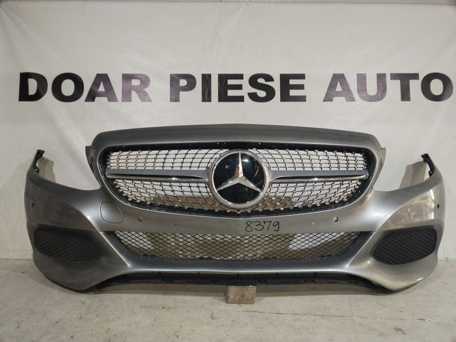 Bara fata Mercedes C-Class, W205, 2018, 2019, 2020, 2021, cod origine OE A2058850125.