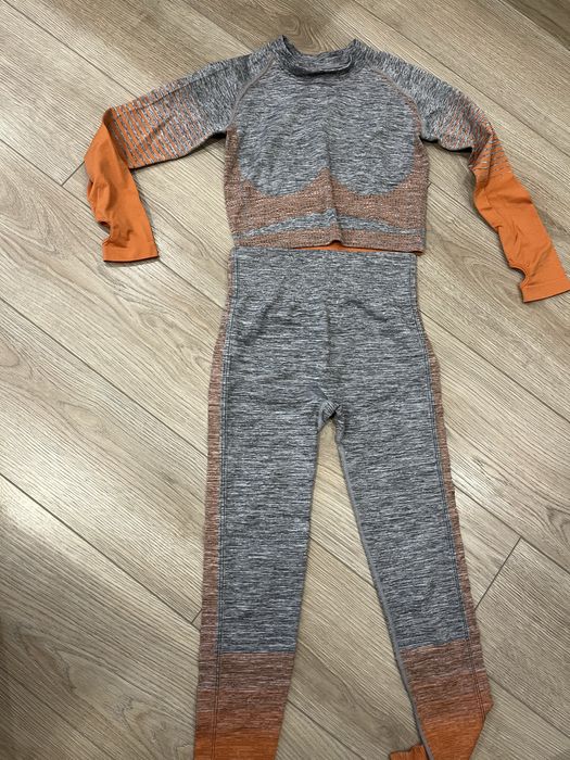 Спортен екип размер XS-S