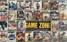 (PS3) /Playstation 3 /Плейстейшън 3 -Само 6 лв за брой