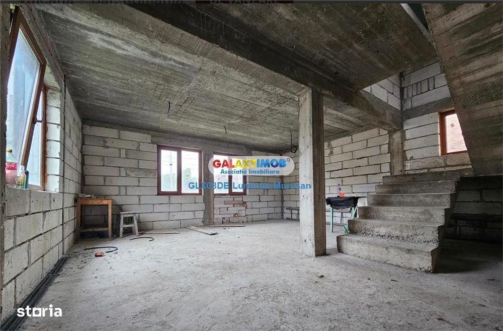 Vanzare casa P + M Vulcana Bai