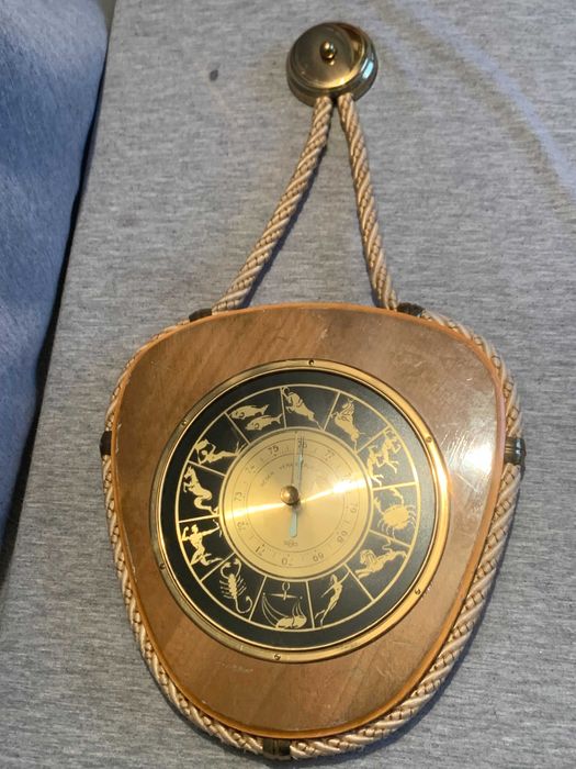 стар барометър зодии