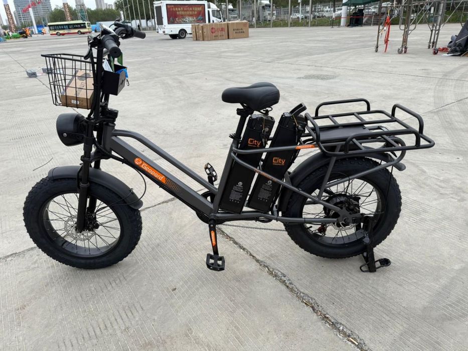 Прокат электровелосипедов и электросамокатов PowerRent Алматы велосипе
