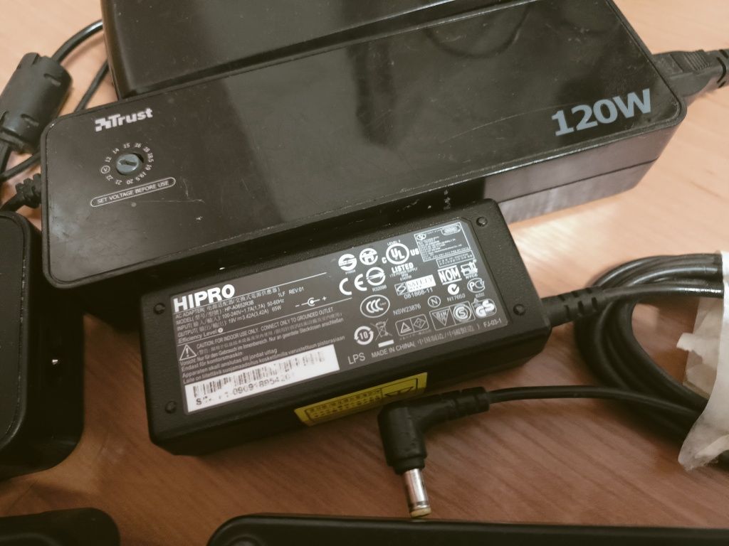Încărcătoare lenovo bose