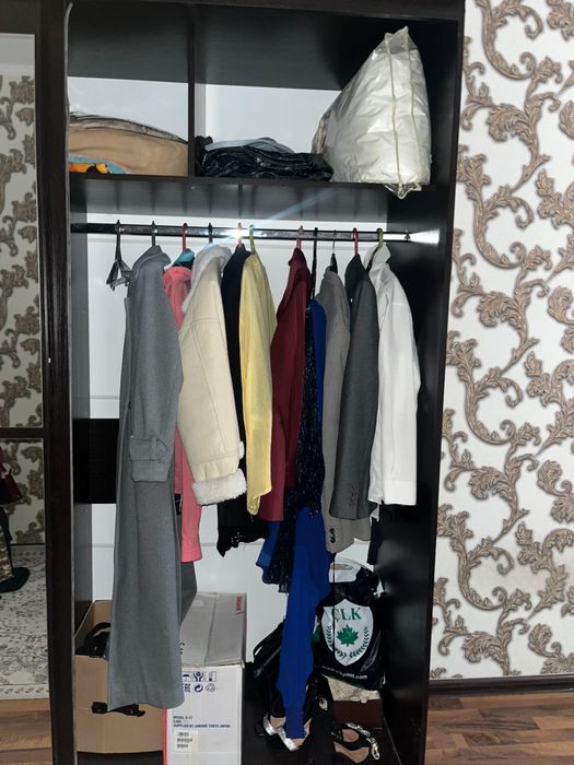 Продам гарнитуру