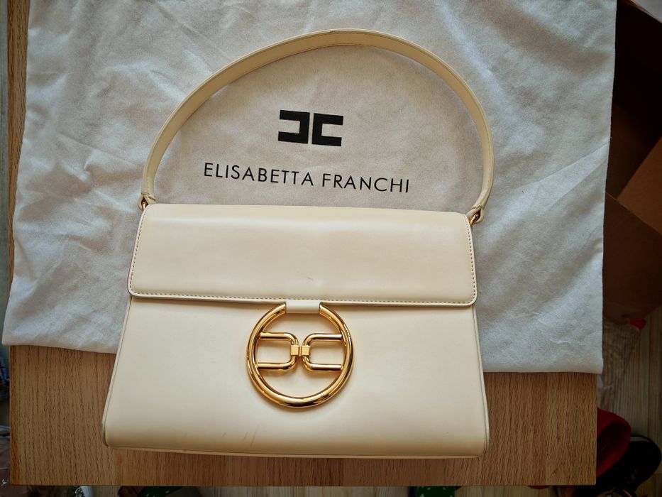 Чанта Elisabetta Franchi