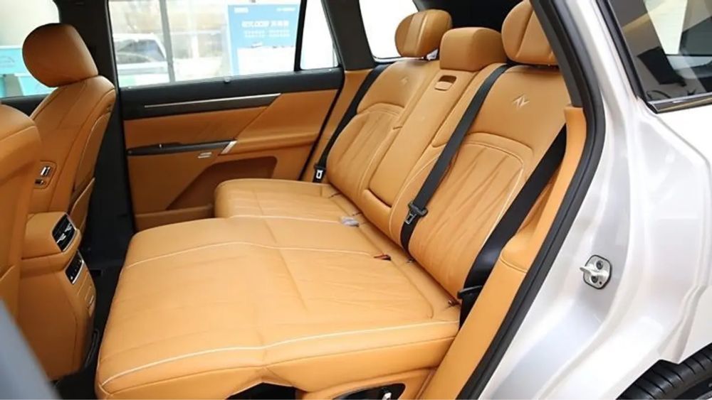 Dongfeng EP008 Ультра предзаказ 5 уриндикли гибрид фулл версияси