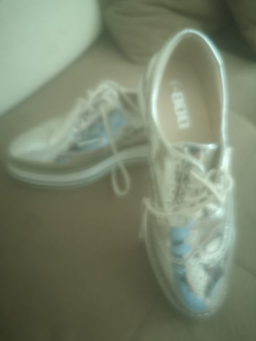 Дамски обувки