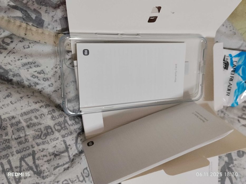 Xiaomi Redmi Note 11