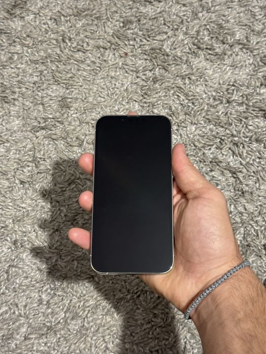 Iphone 13 pro, 128GB
