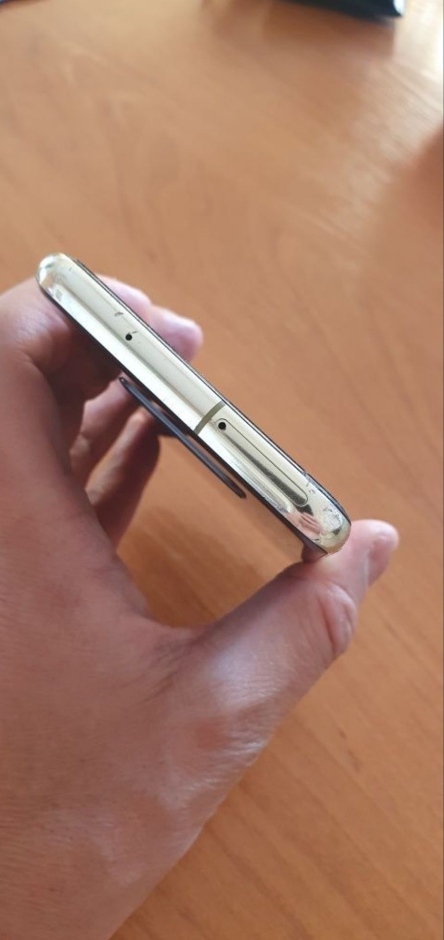 Samsung S10e (Корея). Андроид 11.