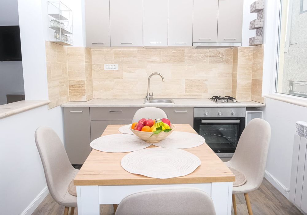 2 camere termen lung 150 m de mare