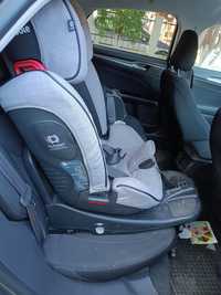 Scaun auto Joie Tri-Protect / front& rear facing