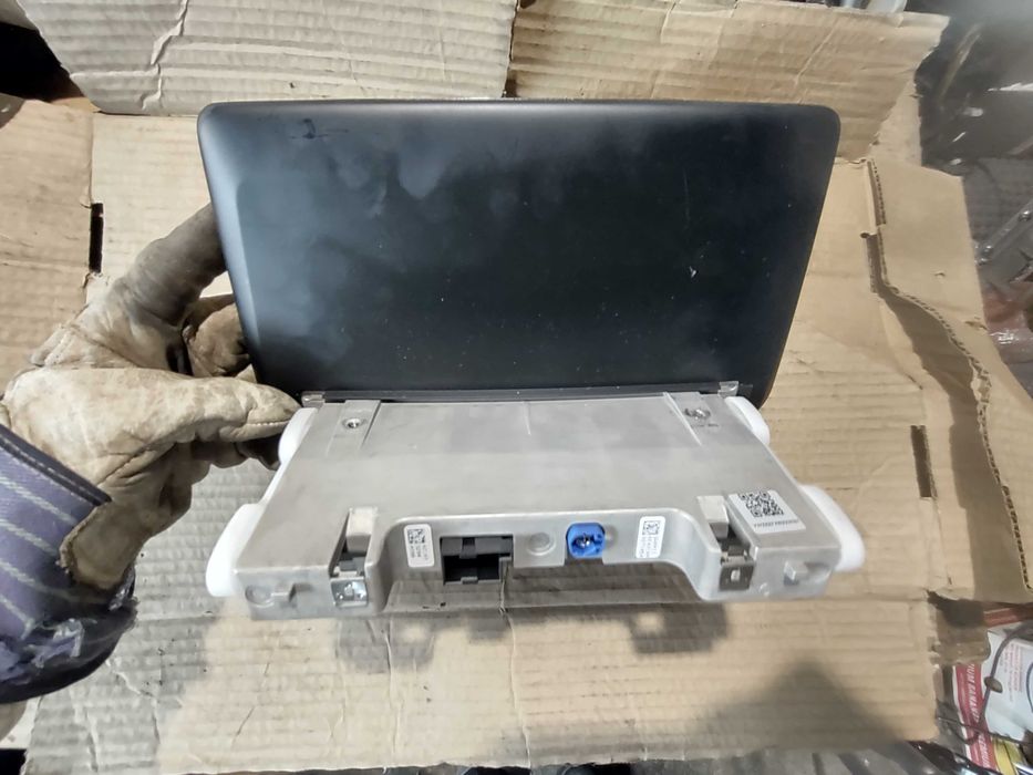 Централен Дисплей Мултимедия VW ID.3 E11 pro