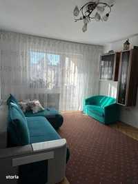 Apartament de vanzare 3 camere, strada Grigore Alexandrescu