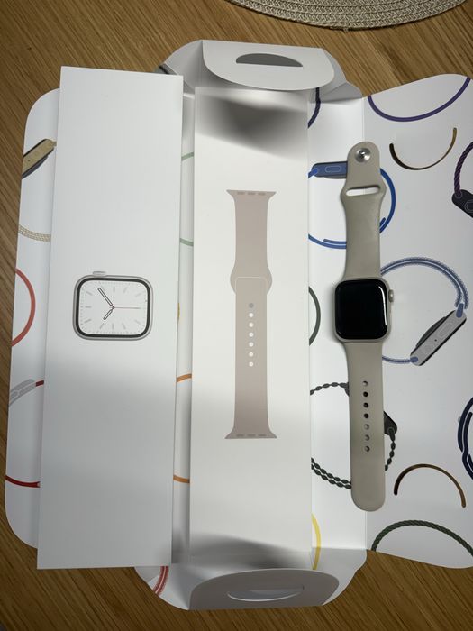 Apple watch series 7 41mm