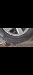 Jante vw cu anvelope all season kumho