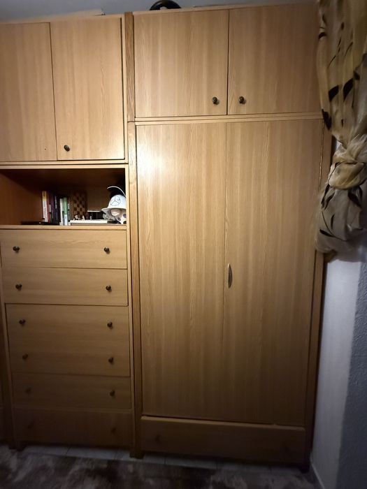 Mobila hol (dressing)